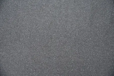 tar and chip surface