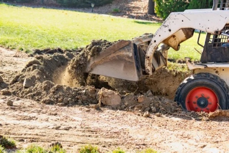 sewer excavation services in kerrville, tx