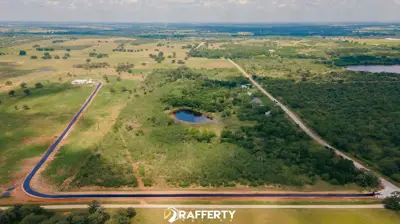 New Road - After Photo